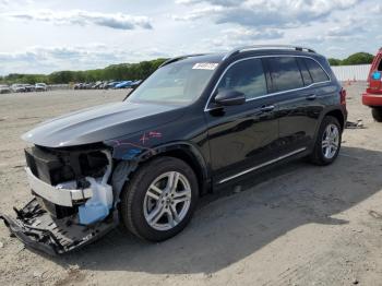  Salvage Mercedes-Benz GLB