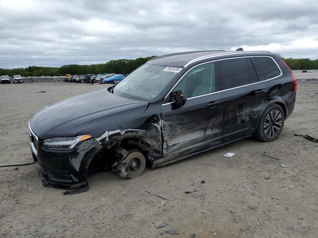  Salvage Volvo XC90