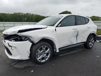  Salvage Dodge Hornet R T