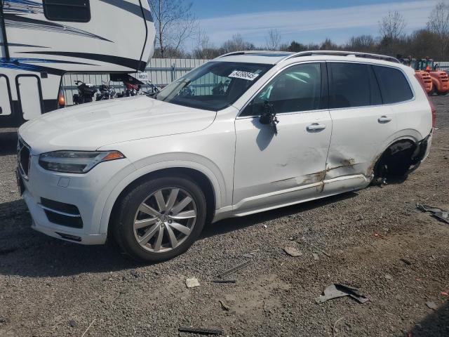  Salvage Volvo XC90