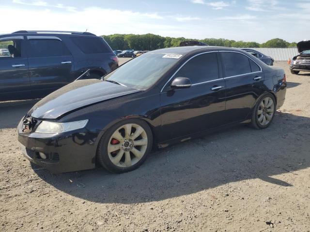  Salvage Acura TSX
