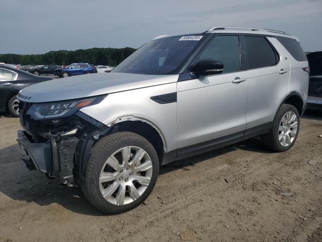  Salvage Land Rover Discovery