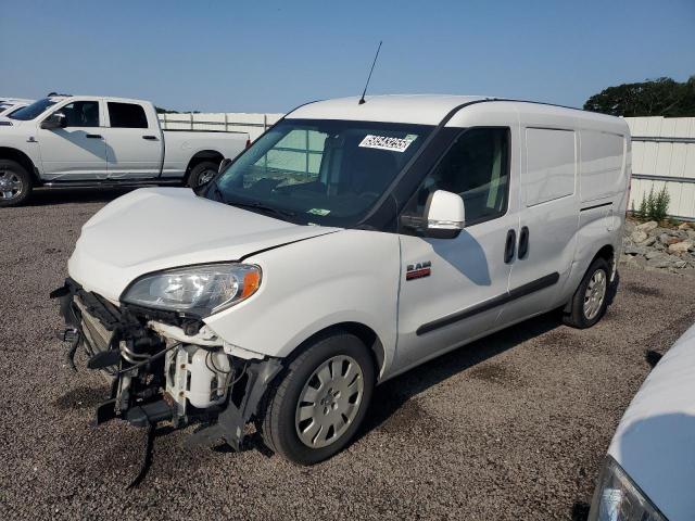 Salvage Ram Promaster