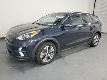  Salvage Kia Niro