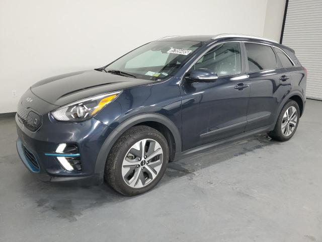  Salvage Kia Niro