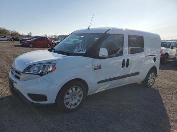  Salvage Ram Promaster