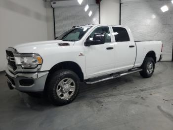  Salvage Ram 3500