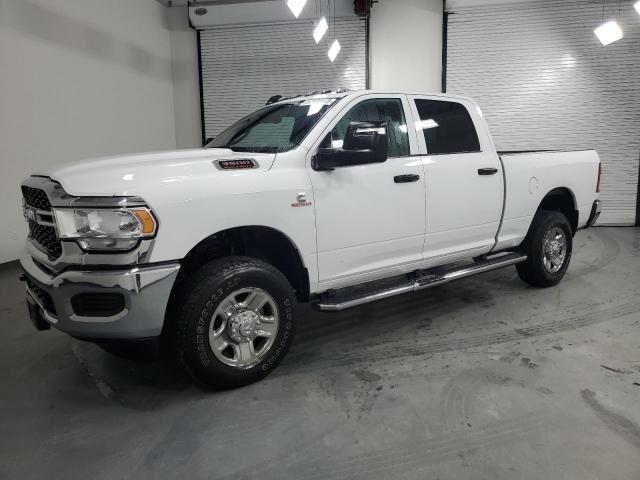  Salvage Ram 3500