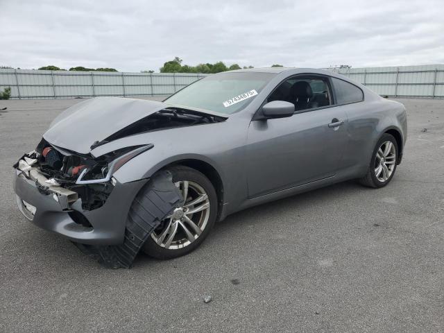 Salvage INFINITI G37