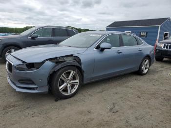  Salvage Volvo S90