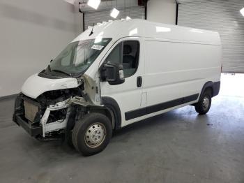  Salvage Ram Promaster