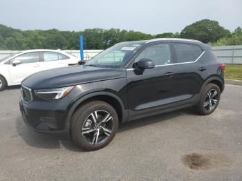  Salvage Volvo Xc40 Core