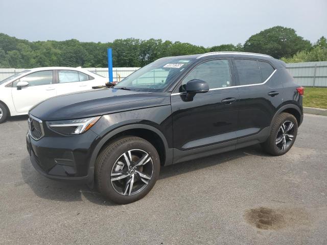  Salvage Volvo Xc40 Core