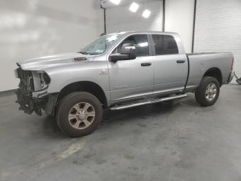  Salvage Ram 2500