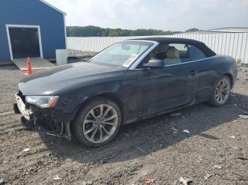  Salvage Audi A5