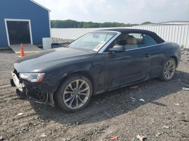  Salvage Audi A5