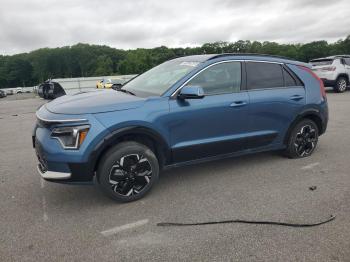  Salvage Kia Niro
