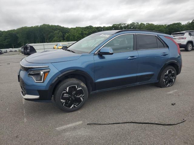  Salvage Kia Niro