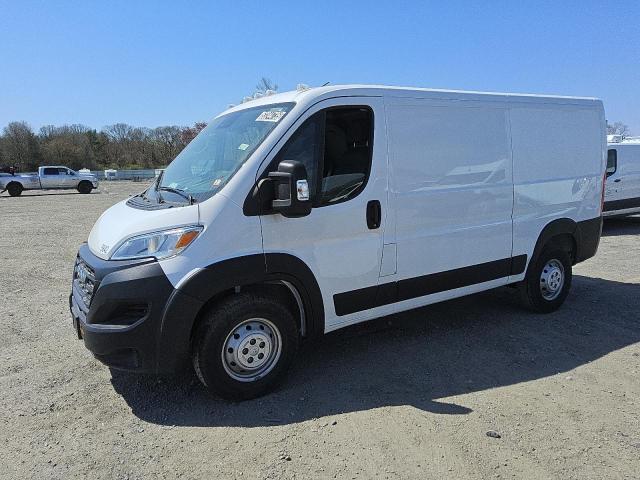  Salvage Ram Promaster