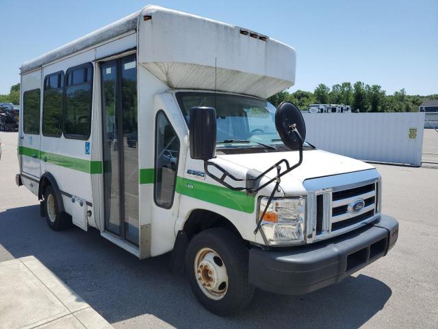  Salvage Ford Econoline