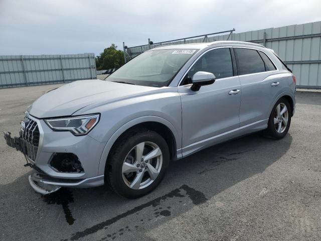  Salvage Audi Q3