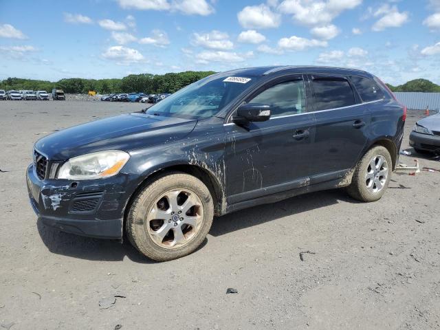  Salvage Volvo XC60