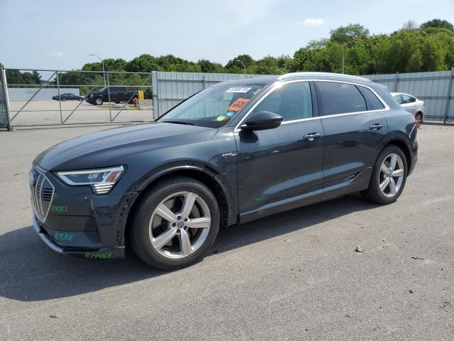  Salvage Audi e-tron