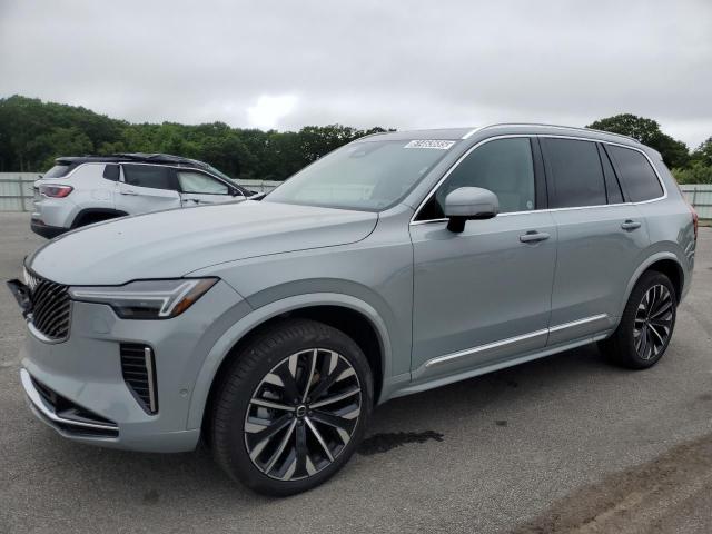  Salvage Volvo Xc90 Plus