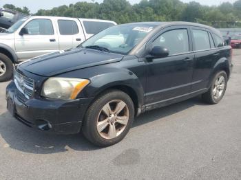  Salvage Dodge Caliber