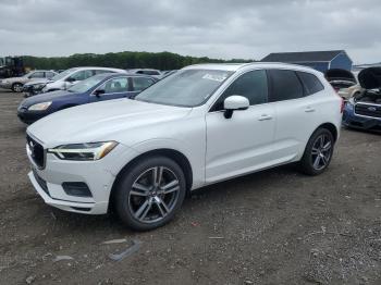  Salvage Volvo XC60