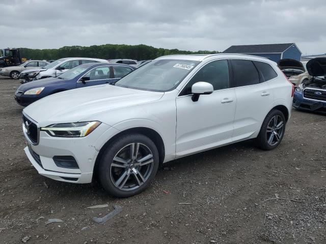  Salvage Volvo XC60