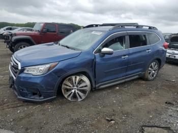  Salvage Subaru Ascent