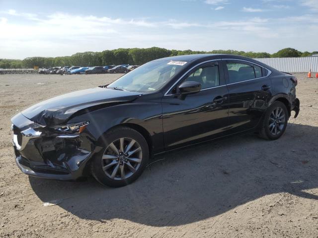  Salvage Mazda 6