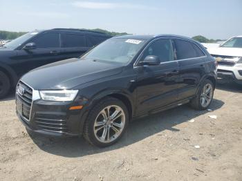  Salvage Audi Q3