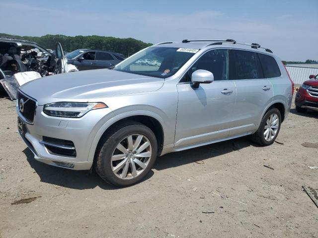  Salvage Volvo XC90