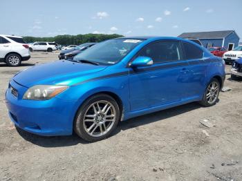  Salvage Toyota Scion