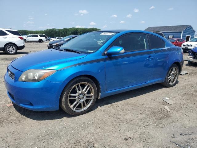  Salvage Toyota Scion