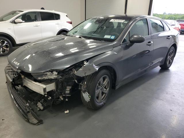  Salvage Kia K5