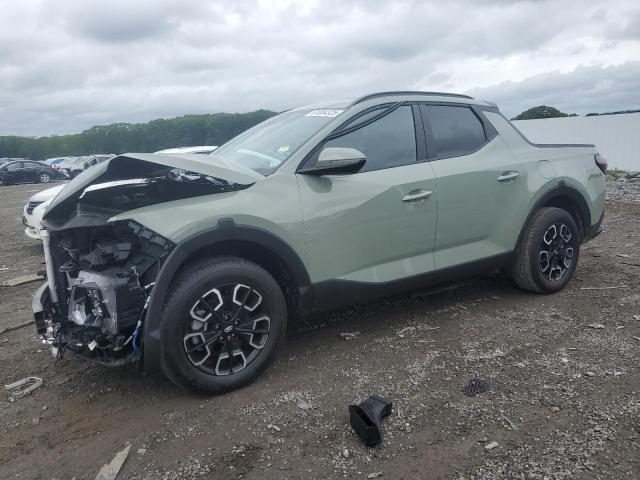  Salvage Hyundai SANTA CRUZ