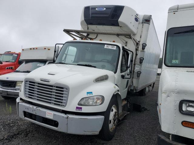  Salvage Freightliner M2 106 Med
