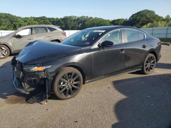  Salvage Mazda 3 Select S