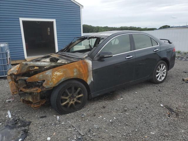  Salvage Acura TSX