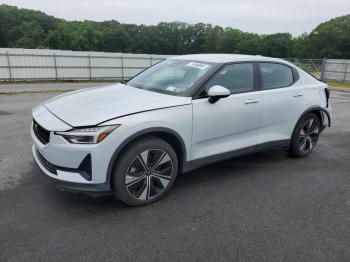  Salvage Polestar 2
