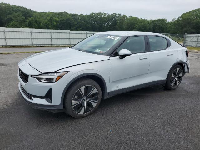  Salvage Polestar 2