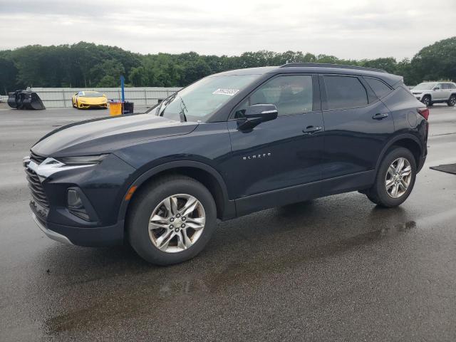  Salvage Chevrolet Blazer