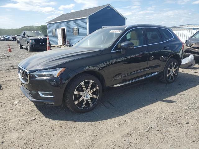  Salvage Volvo XC60