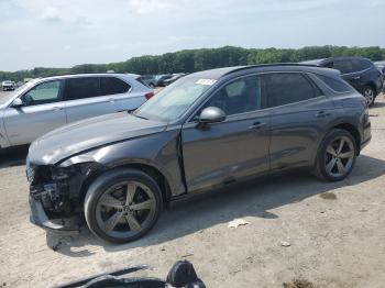  Salvage Genesis Gv70 Base
