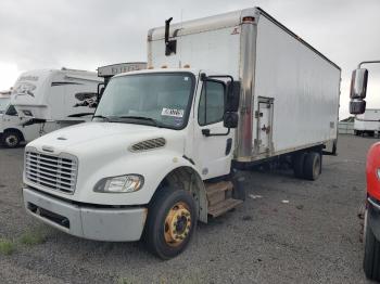  Salvage Freightliner M2 106 Med