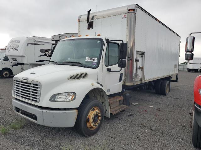  Salvage Freightliner M2 106 Med