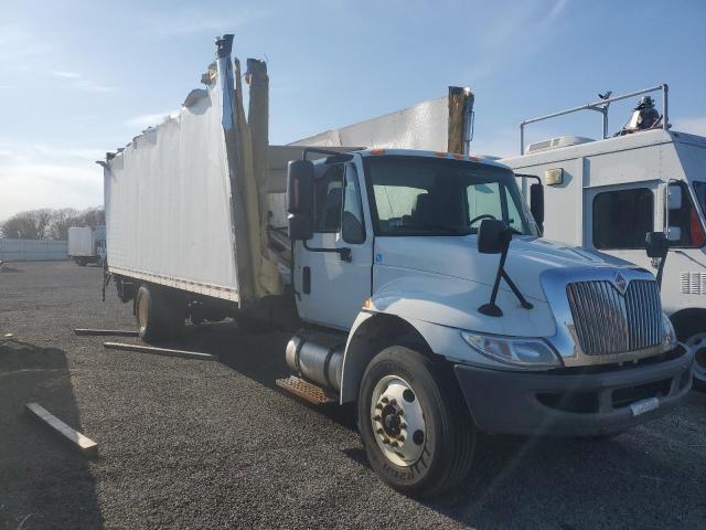  Salvage International 4000 Serie